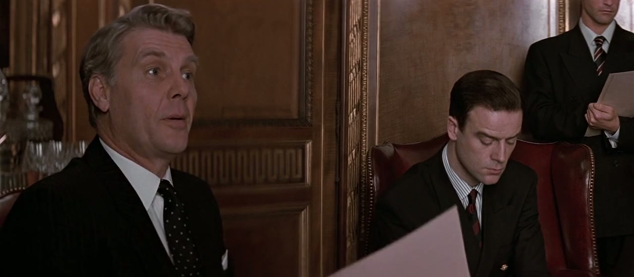 Patriot Games Screenshot