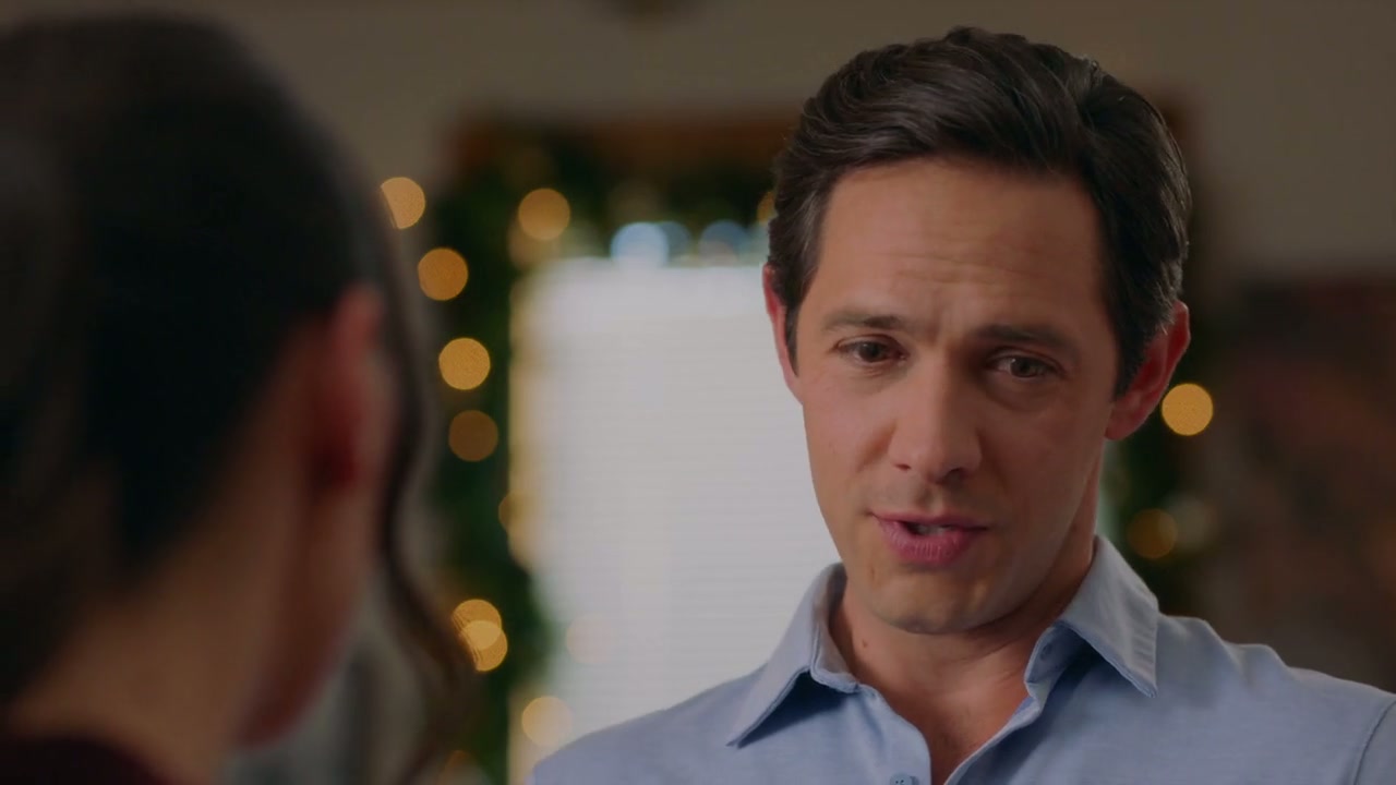 The Christmas Bow Screenshot