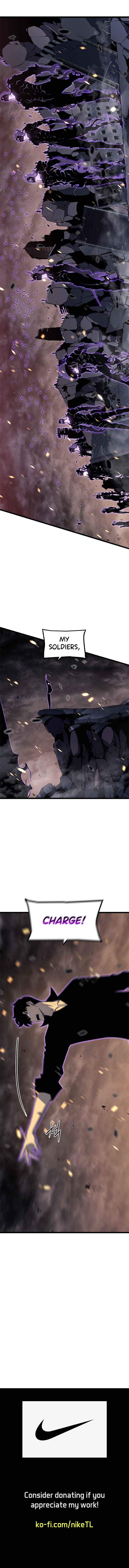 Read Solo Leveling Chapter 135 English - Page 17
