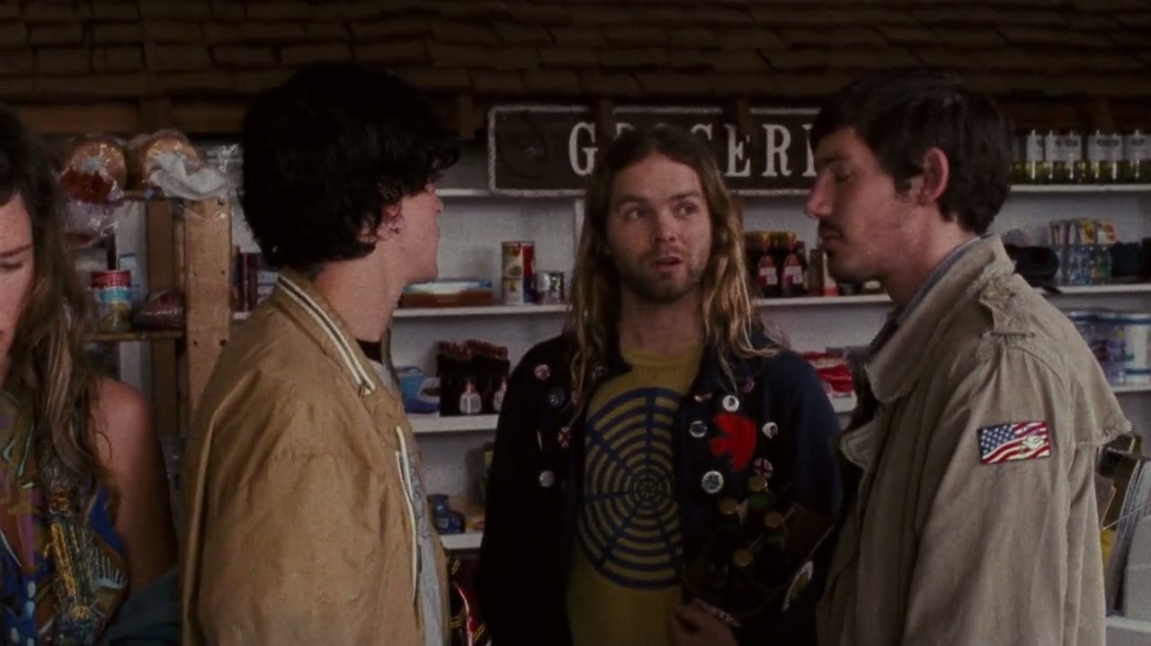 The Tripper Screenshot