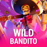 wild bandito