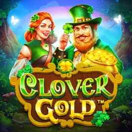Clover Gold Oyna