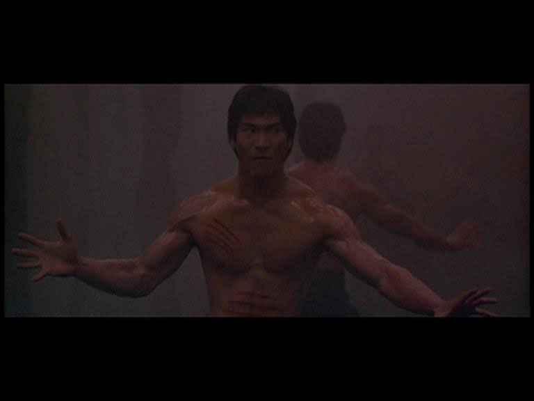 Dragon 8 - Dragon, la vida de Bruce Lee [DVD9 Full] [Pal] [Esp/Ing/Fra/Ale/Ita] [Sub:Multi sin Esp] [1993] [Acción] [