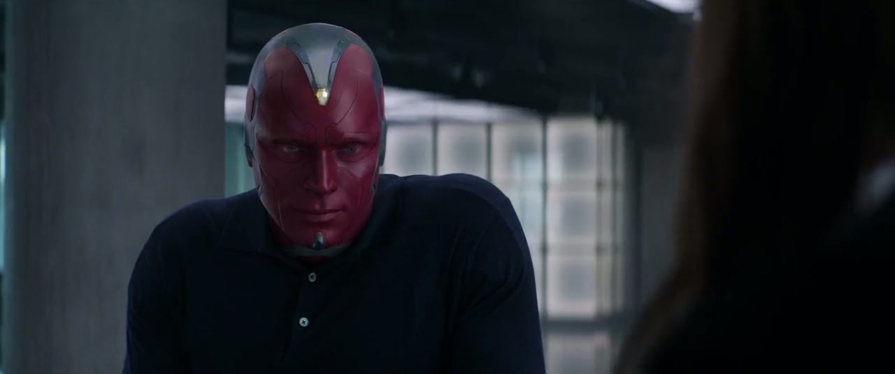 Captain America: Civil War Screenshot