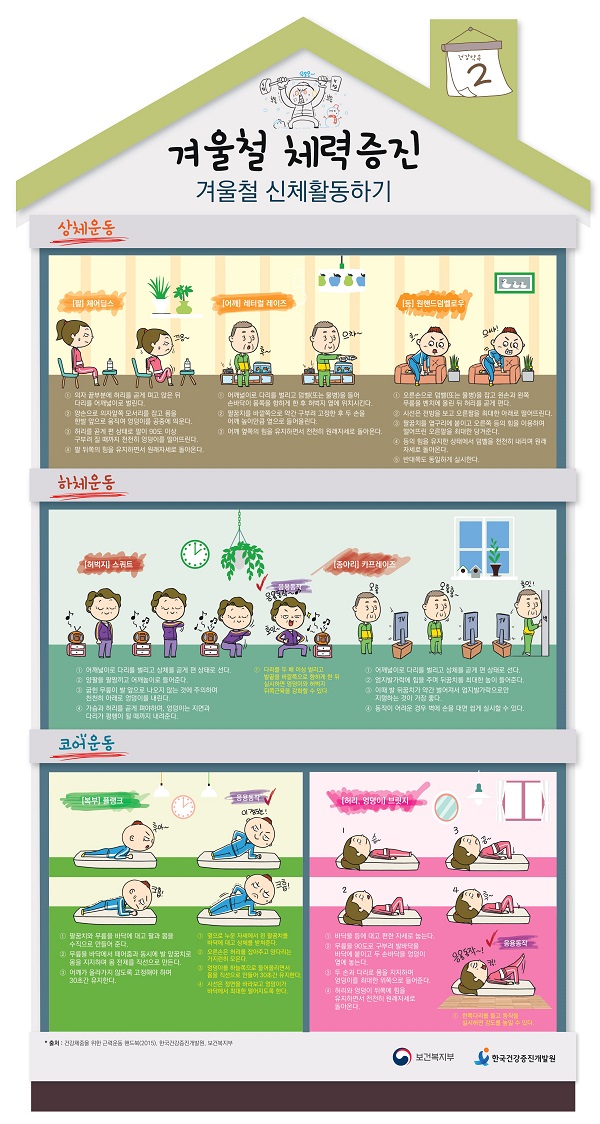 운동
