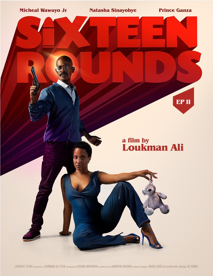 Sixteen Rounds