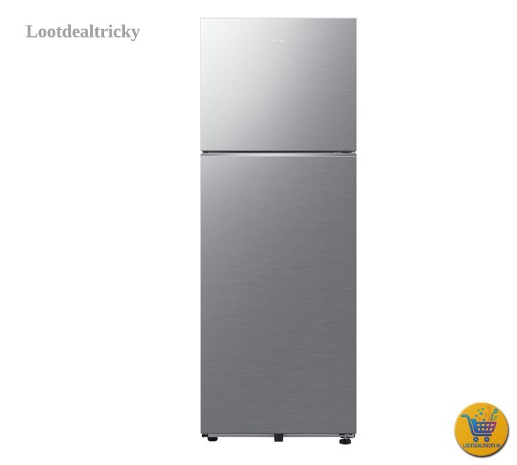 Samsung 350l Bespoke – Just ₹3750 | Loot Ka Maal Samsung 350l Bespoke – Just ₹3750 | Loot Ka Maal