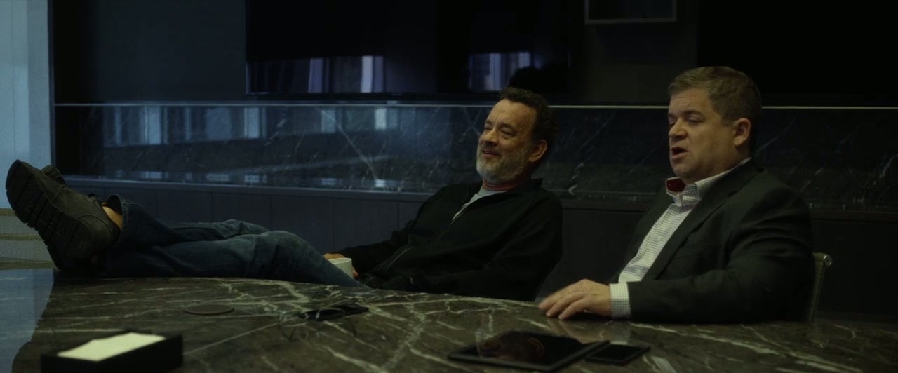 The Circle Screenshot
