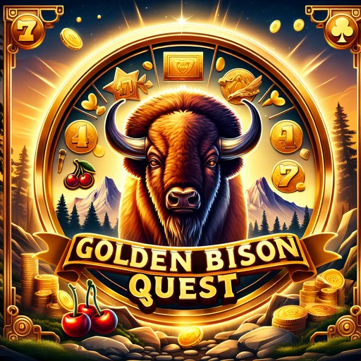 Golden Bison Quest