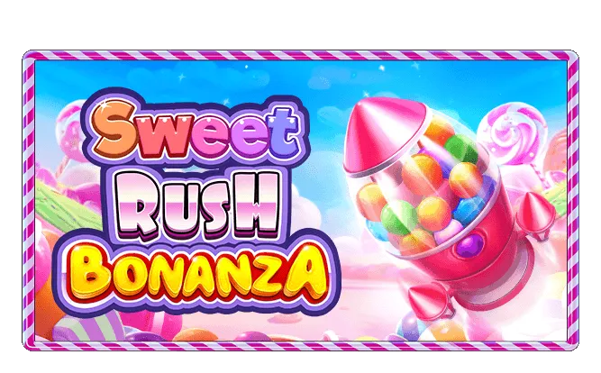 Sweet Rush Bonanza Demo Oyna