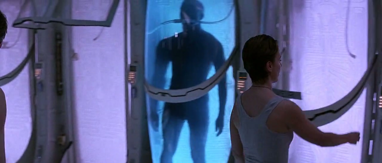 Event Horizon Screenshot