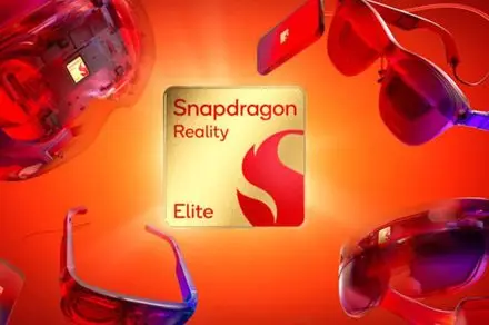Qualcomm Unveils Flagship XR Processor and AI Glasses Framework