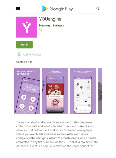 YOUengine-google-play
