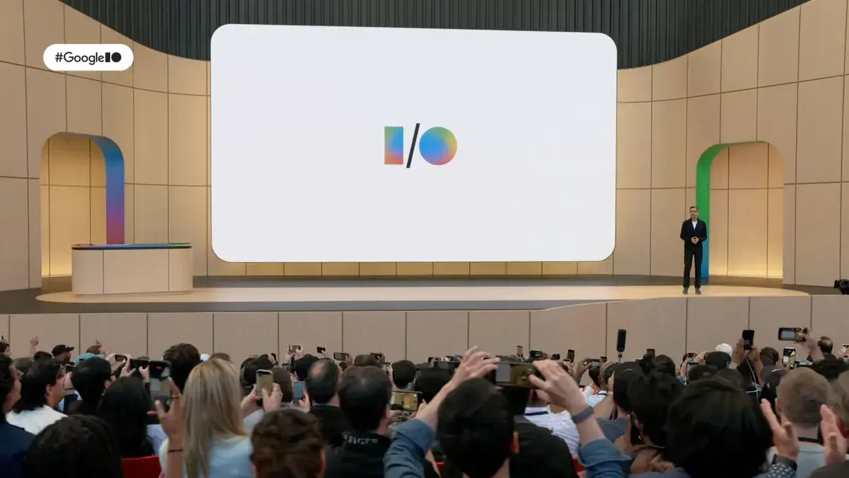 AI Innovations Take Center Stage at Google I/O 2026