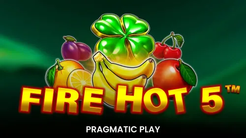 Fire Hot Oyunu Oyna
