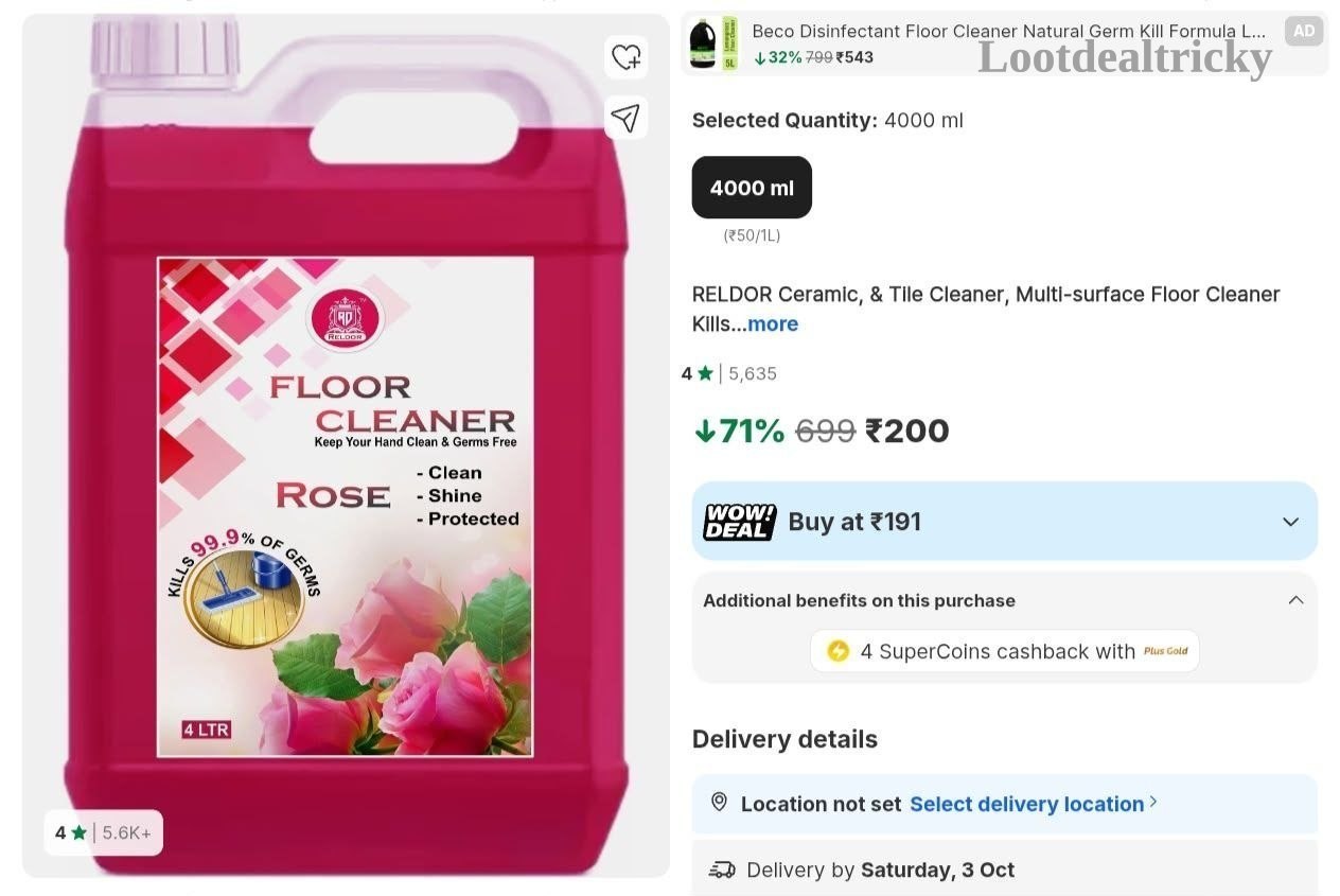 Loottt Fasttt – Just ₹200 | Exclusive Sale Discount Loottt Fasttt – Just ₹200 | Exclusive Sale Discount