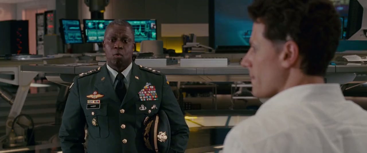 Fantastic Four: Rise of the Silver Surfer Screenshot