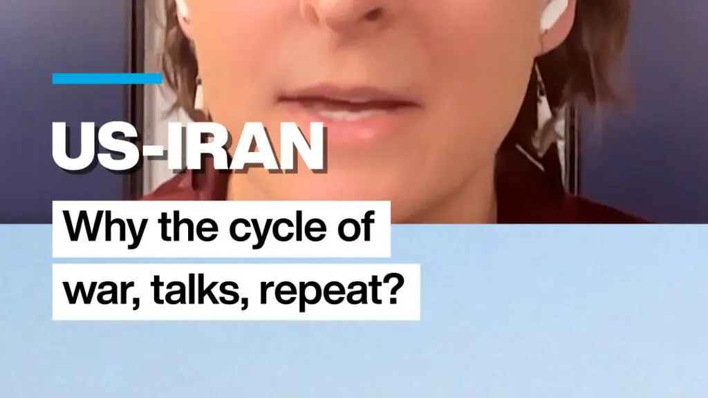 US-Iran Tensions: A Persistent Cycle of Conflict and Dialogue