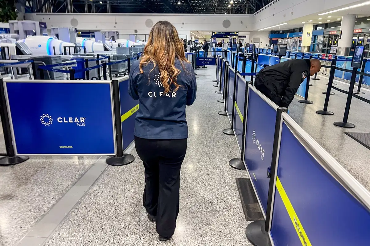 TPG Introduces Clear+ Membership Discount and Free Concierge Booking