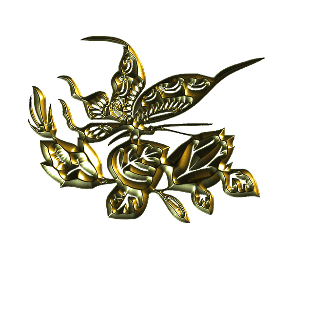 MS-gold-element-18