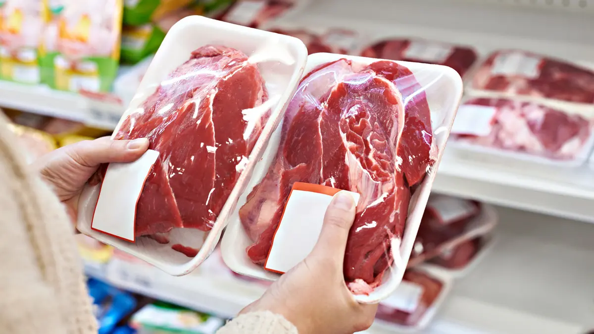 Meat Safety Rule to Follow on Hot Days