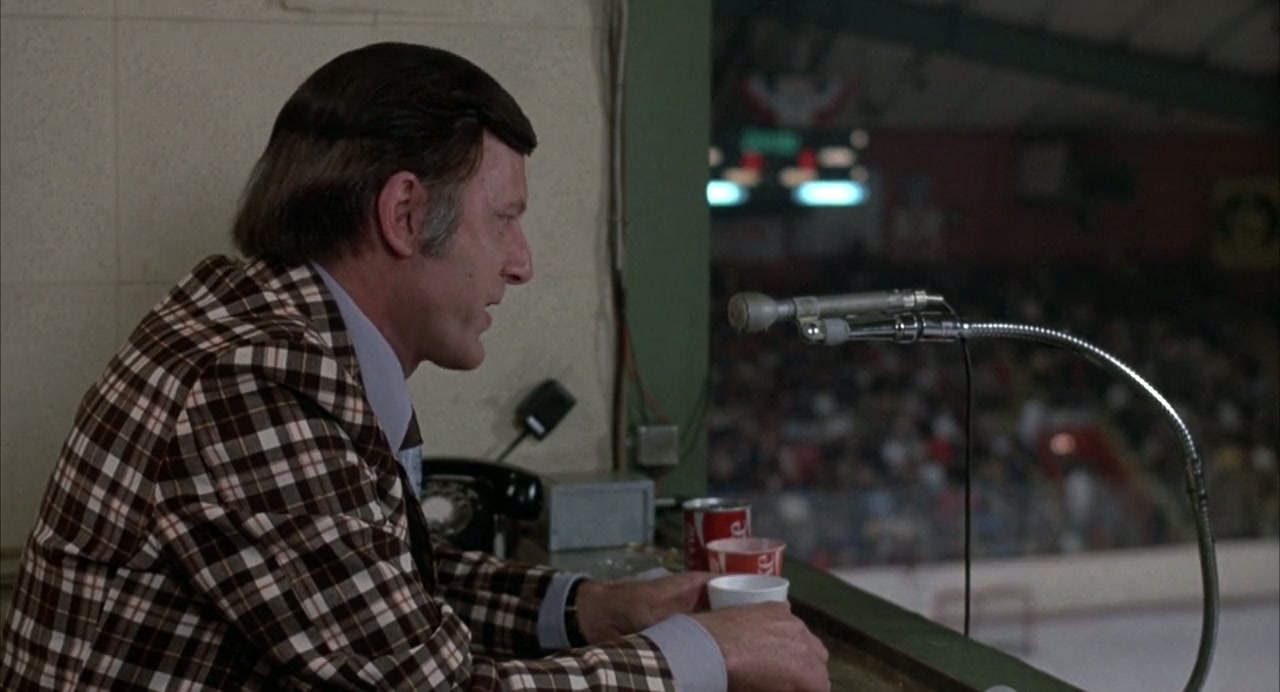 Slap Shot Screenshot