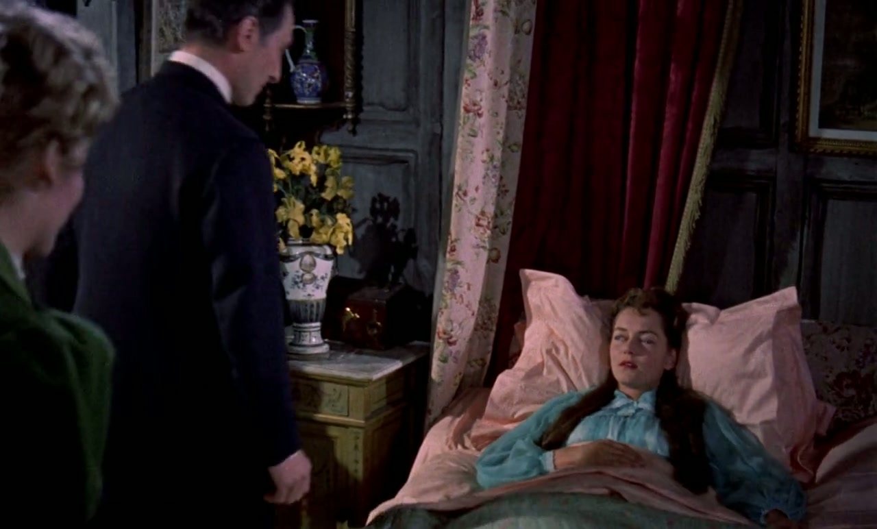 Horror of Dracula Screenshot