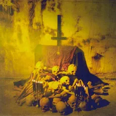 Cover Secret Sudaria