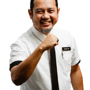 Kamarul Bahareen