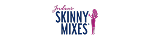 Skinny Mixes logo