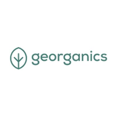 Georganics logo