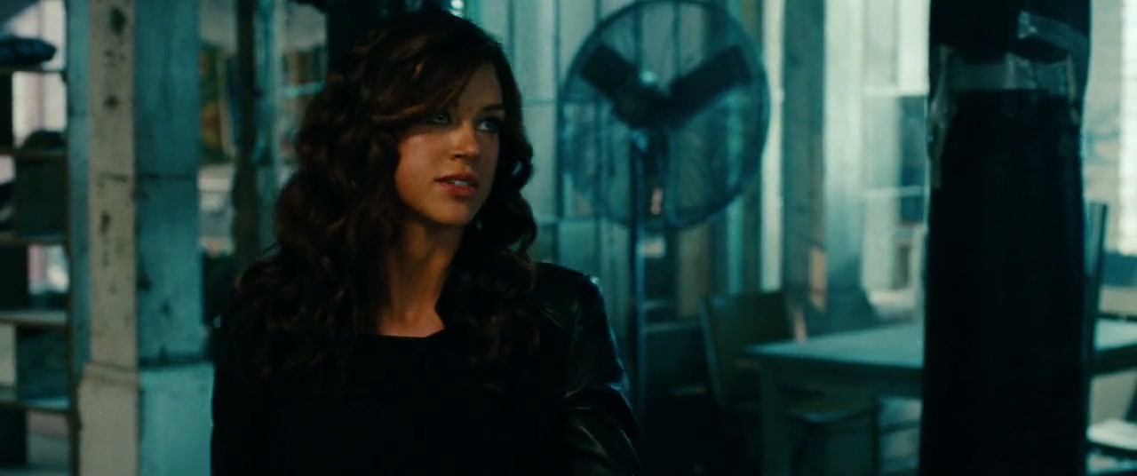 G.I. Joe: Retaliation Screenshot