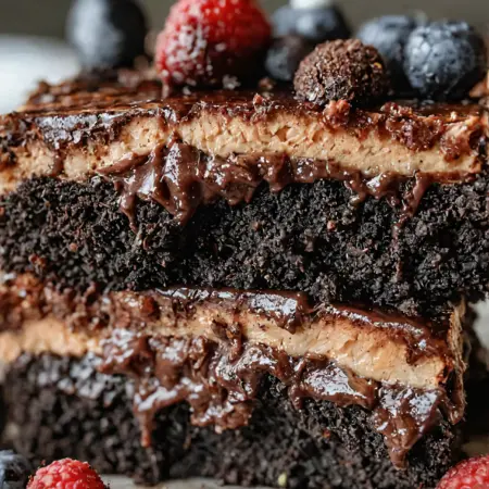 Valentine's Day Desserts