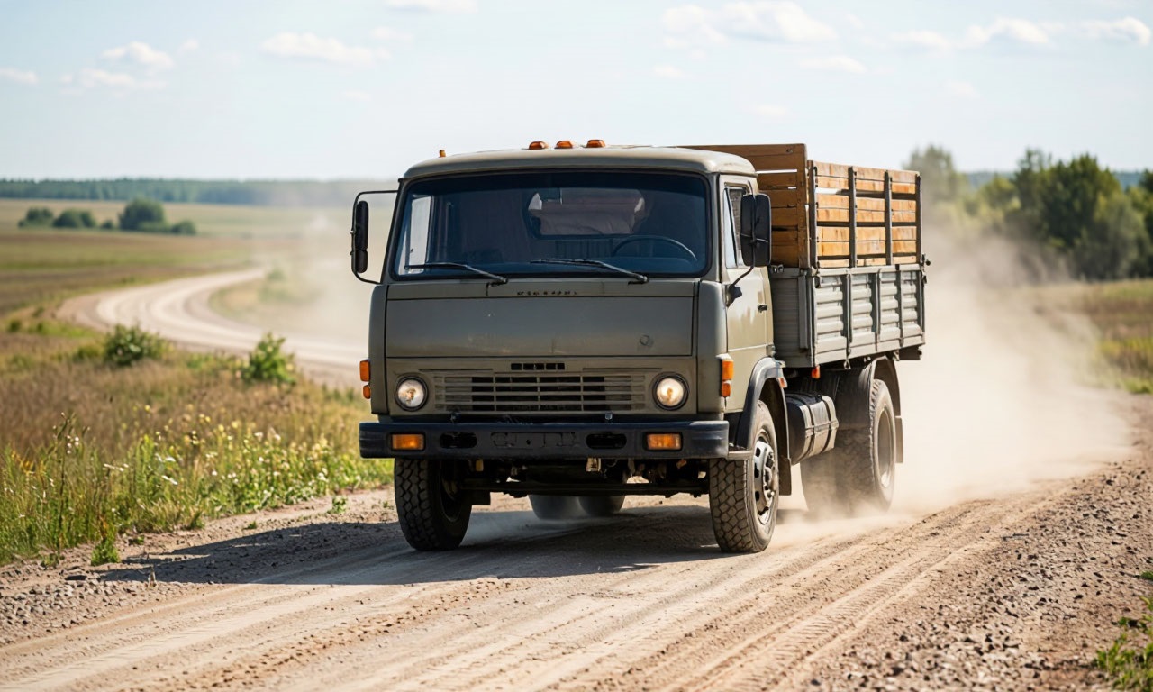 Перевозки грузов на газели по России