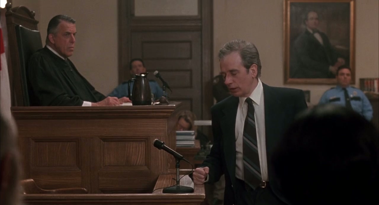 My Cousin Vinny Screenshot