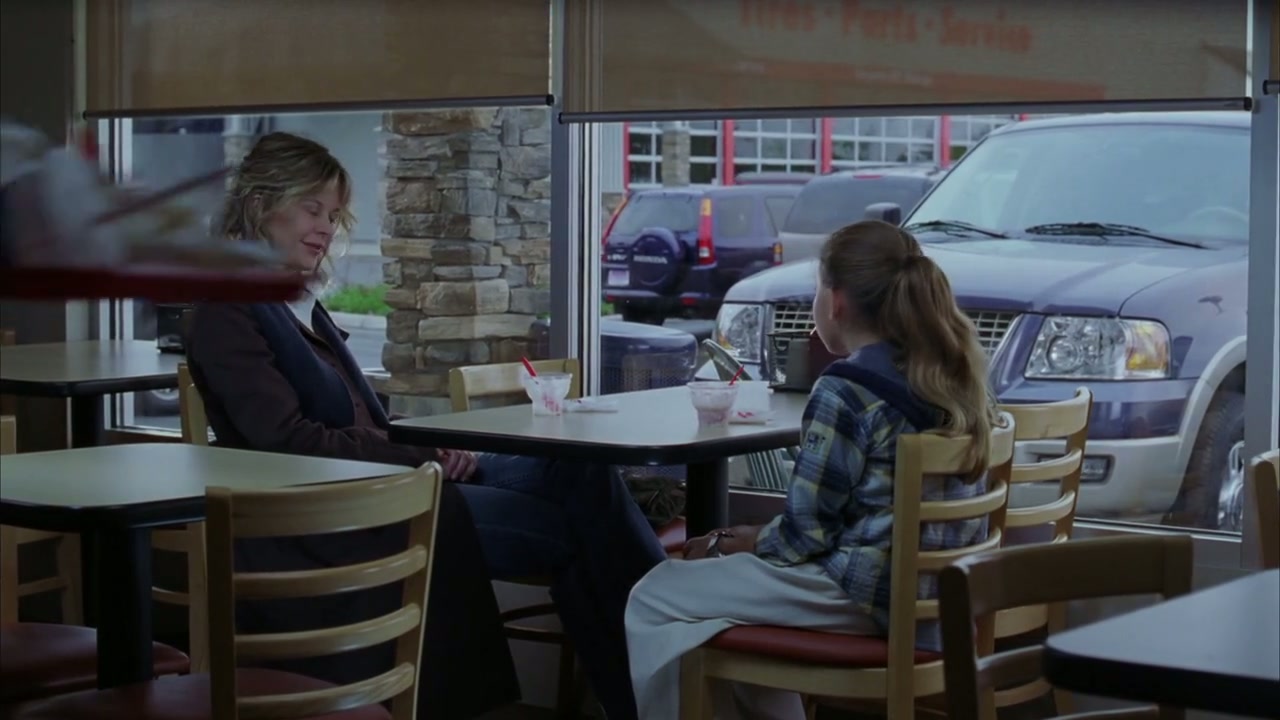 In the Land of Women Screenshot