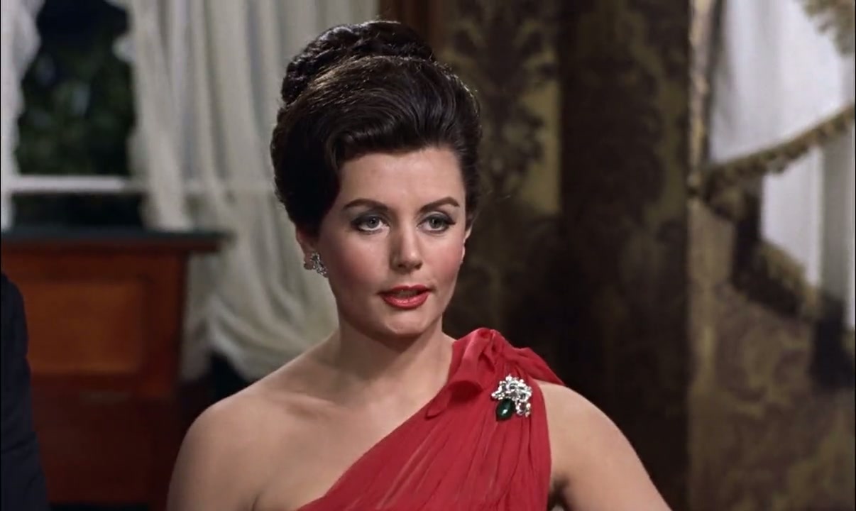 Dr. No Screenshot