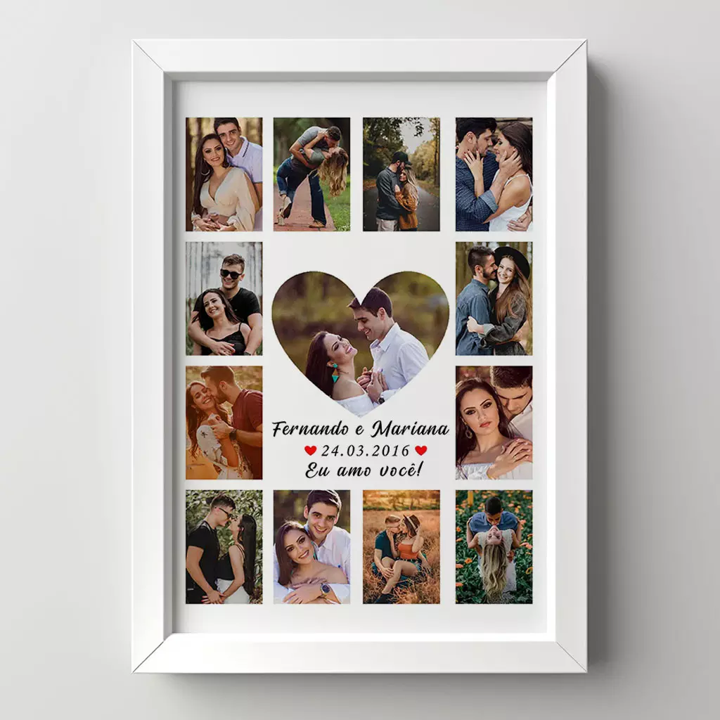 Modelo de quadro 1