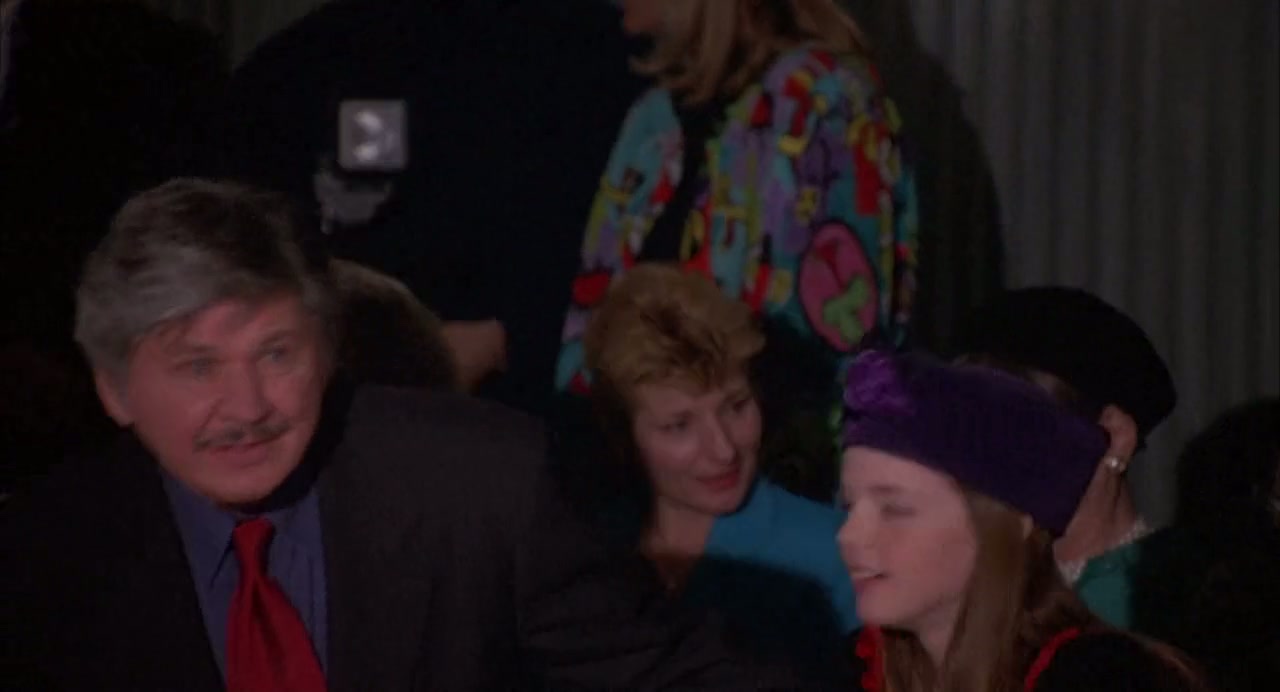 Death Wish: The Face of Death Screenshot