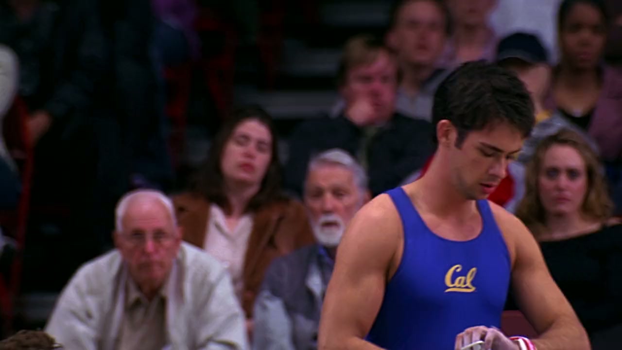 Peaceful Warrior Screenshot