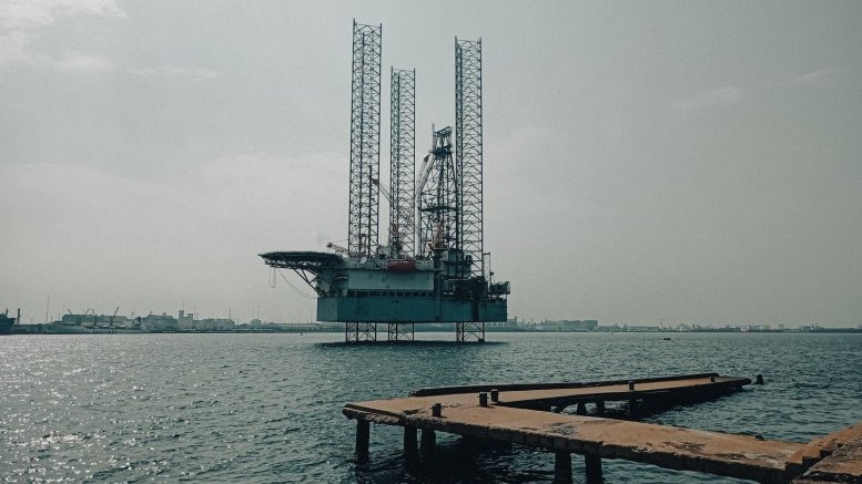 Illustration - PETROCI reprend les commandes du champ pétrolier Espoir : la Côte d'Ivoire joue sa souveraineté énergétique