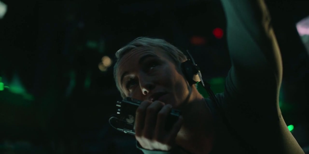 The Signal Screenshot