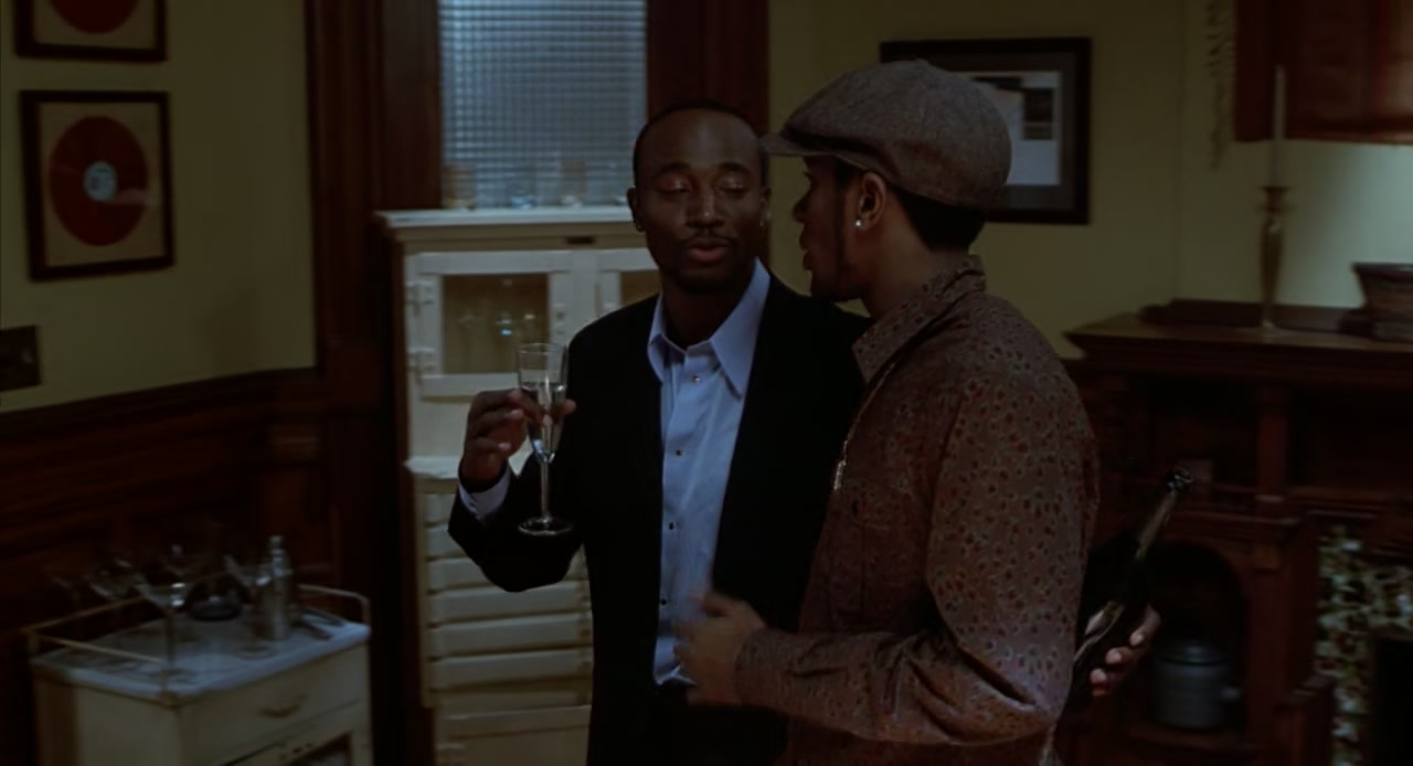 Brown Sugar Screenshot