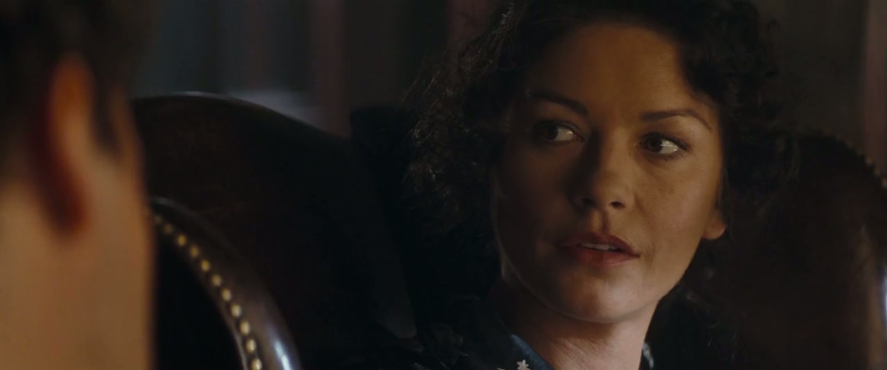 Death Defying Acts Screenshot