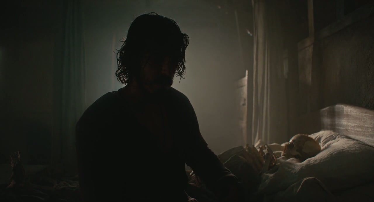 The Green Knight Screenshot