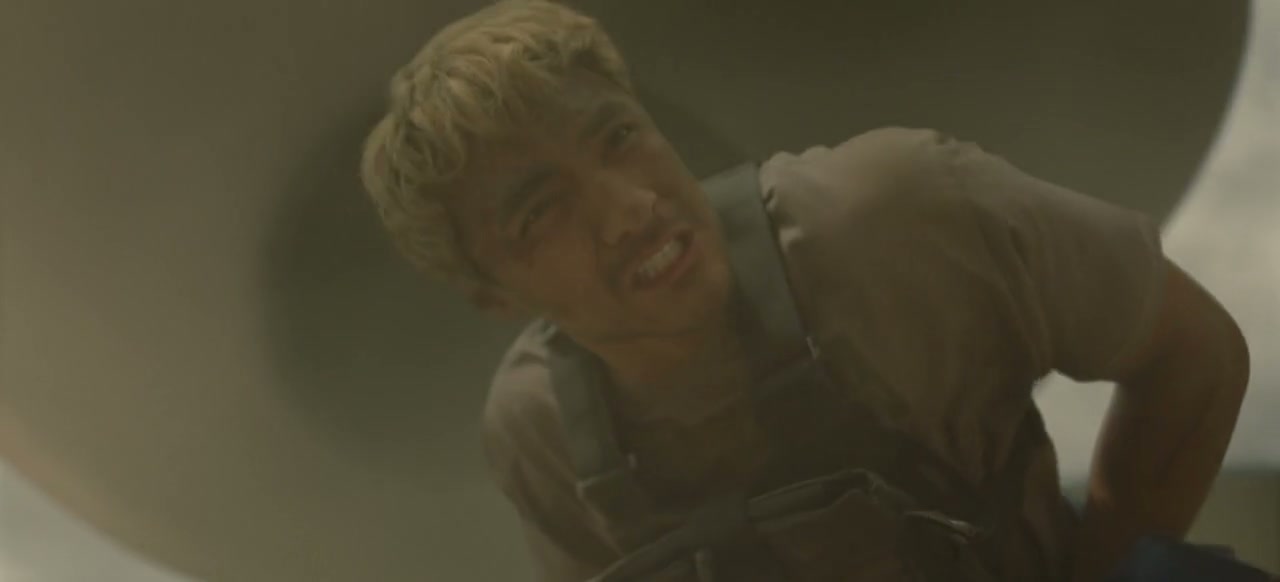 Nope Screenshot