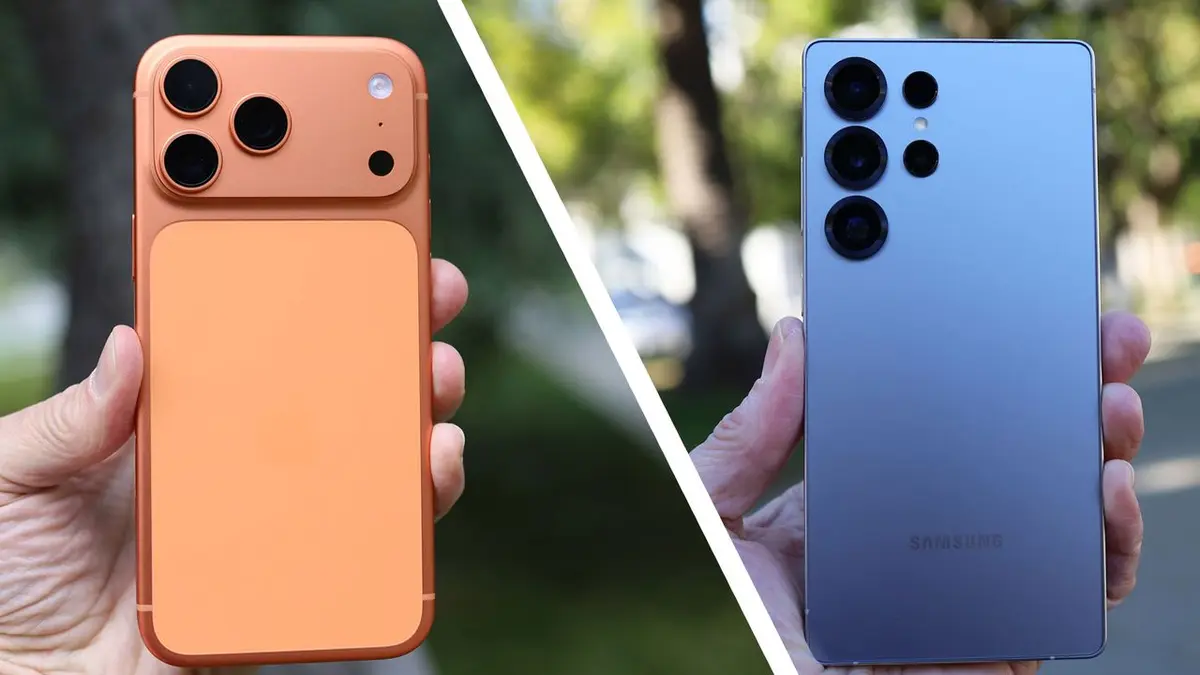 Android vs iOS: Which is Safer?