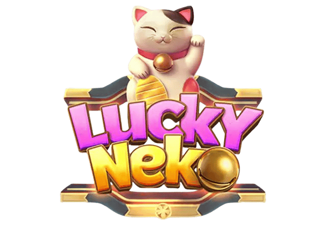 Lucky Neko slot 8ID
