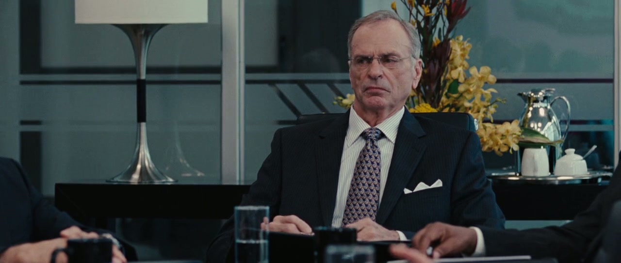 The Dilemma Screenshot
