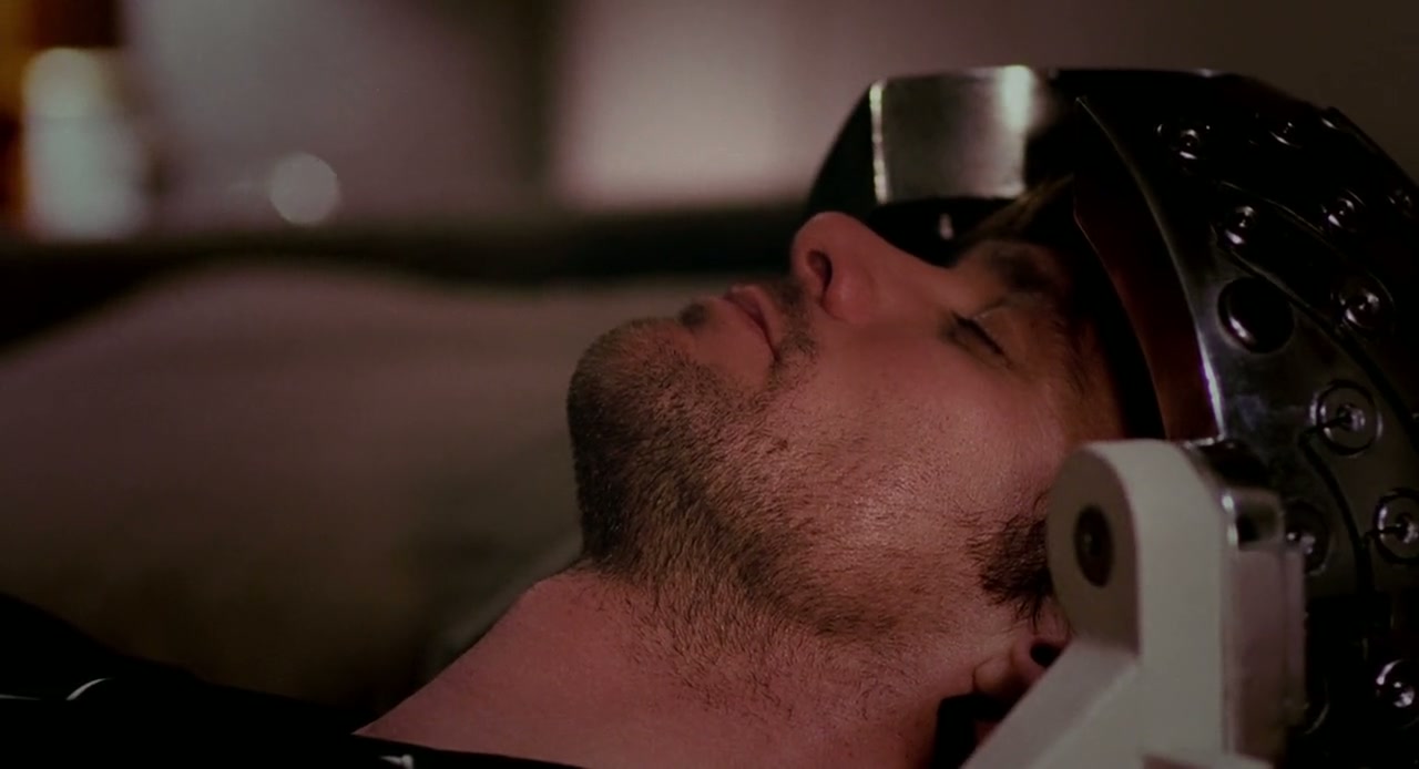 Eternal Sunshine of the Spotless Mind Screenshot